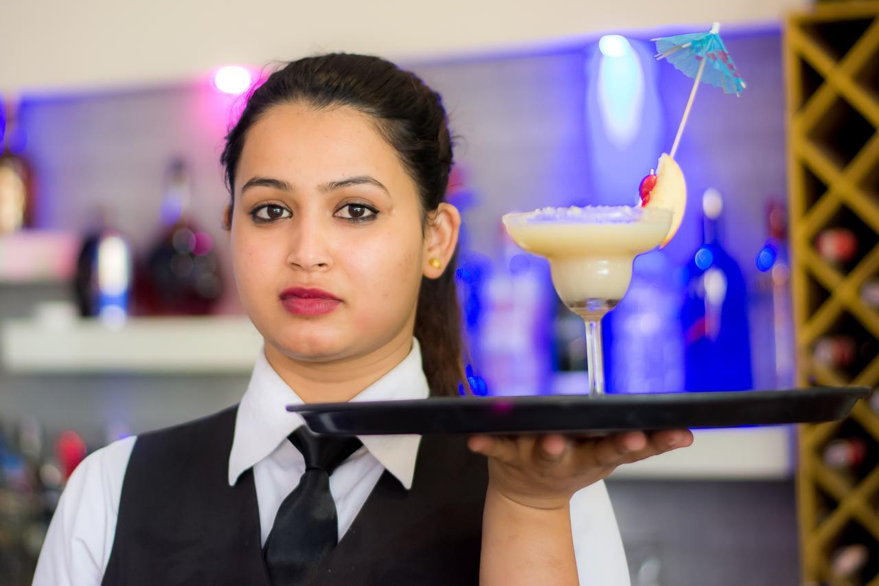 Hotel Dine & Dream Katmandu Kültér fotó